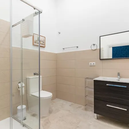 Apartament Noja Walencja