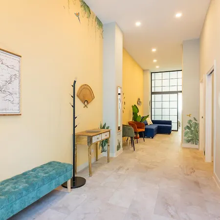 Apartament Noja