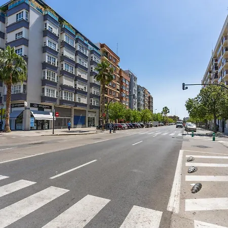 Invalencia - Noja Apartment Valencia