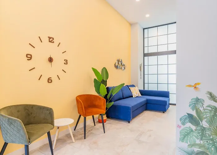 Apartment Invalencia - Noja