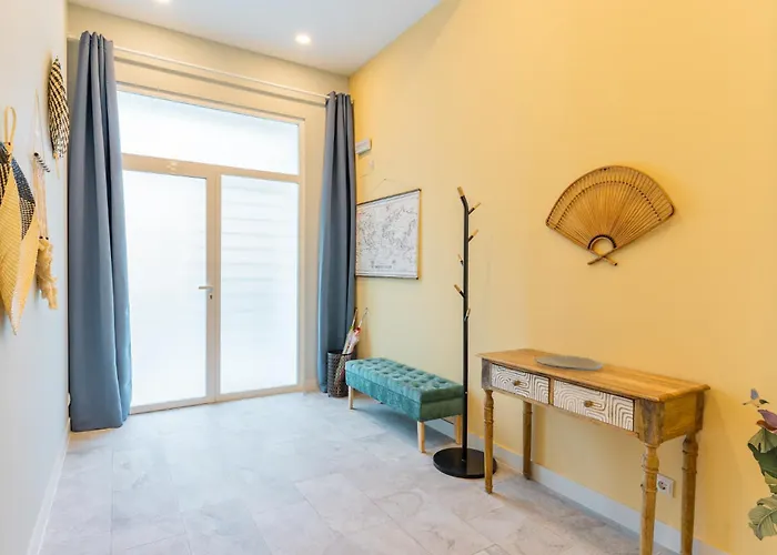 Apartment Invalencia - Noja