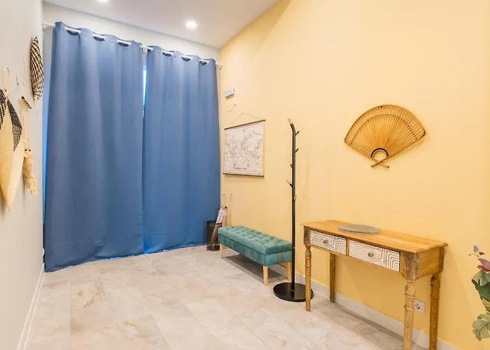 Invalencia - Noja Apartment Valencia