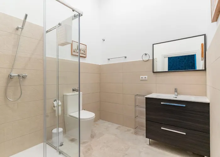Apartment Invalencia - Noja Valencia