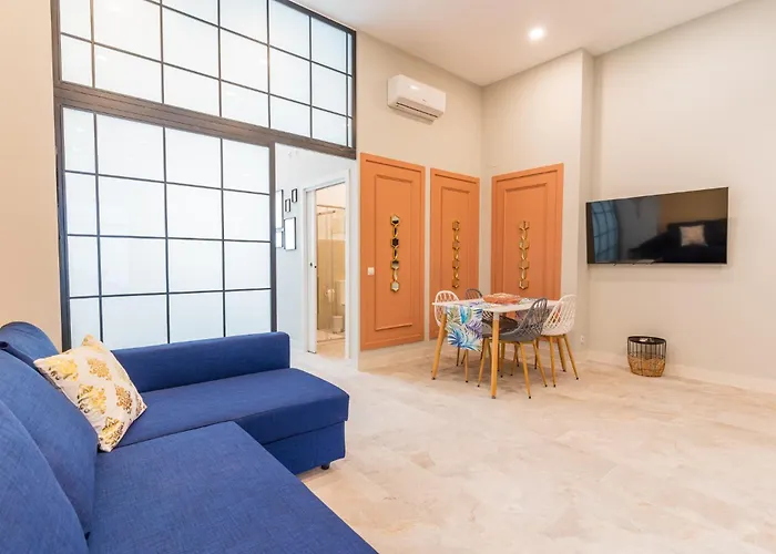Invalencia - Noja Apartment Valencia