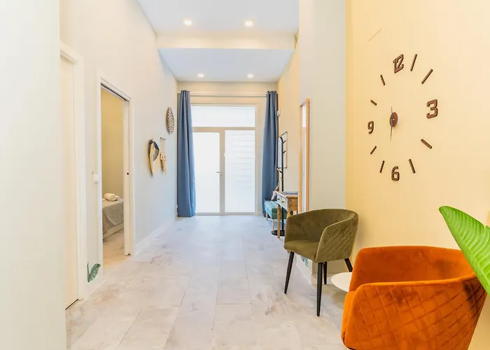Apartment Invalencia - Noja Valencia