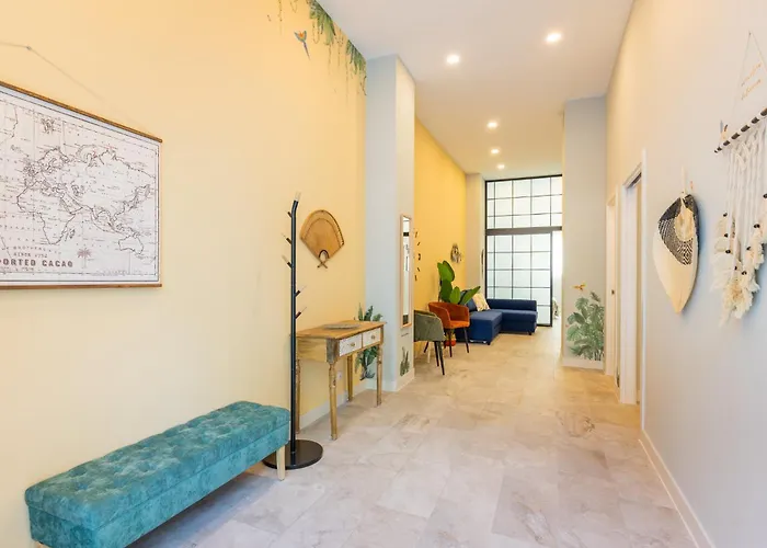 Apartment Invalencia - Noja