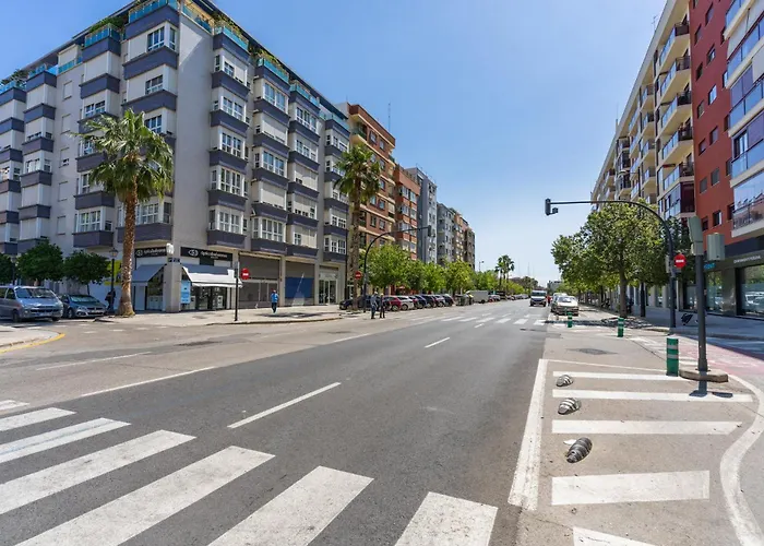 Invalencia - Noja Apartment Valencia
