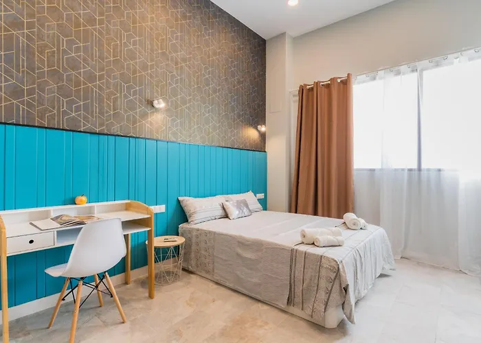 Apartment Invalencia - Noja Valencia