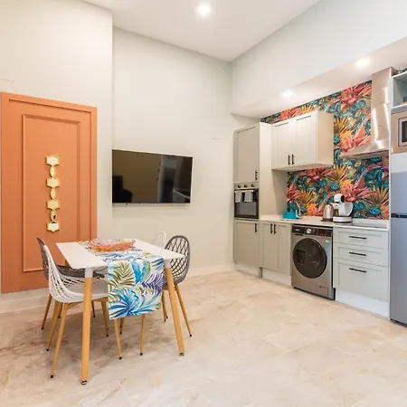 Noja 2 Bedroom By Invalencia Appartamento
