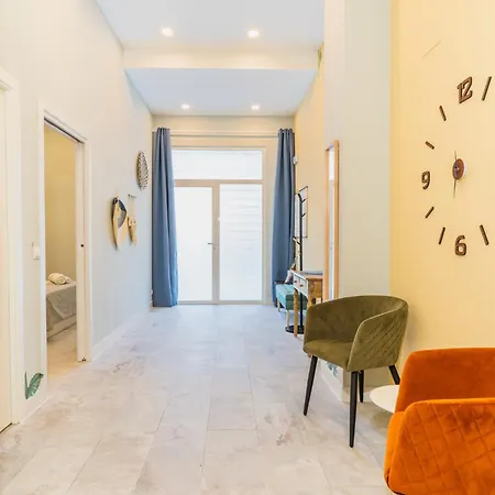 Apartamento Noja Valência