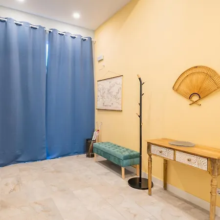 Apartman Noja 2 Bedroom By Invalencia *