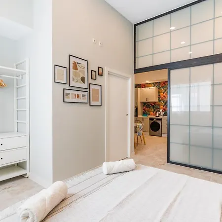 Noja 2 Bedroom By Invalencia Valencia