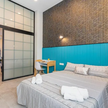 Noja 2 Bedroom By Invalencia Apartman