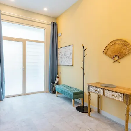 Noja 2 Bedroom By Invalencia Apartman *