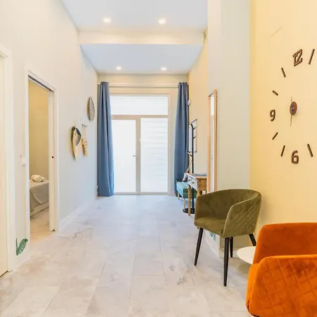 Noja 2 Bedroom By Invalencia * Valencia