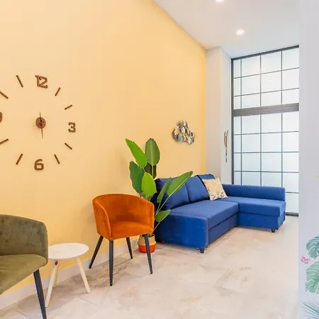 Noja 2 Bedroom By Invalencia * Valencia