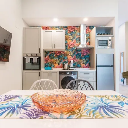 Noja 2 Bedroom By Invalencia Valencia