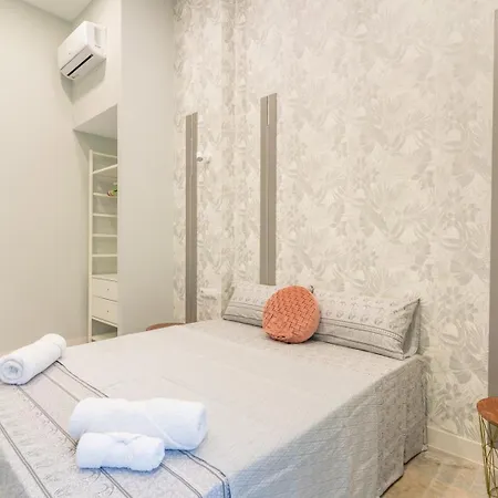 Noja 2 Bedroom By Invalencia Apartman Valencia