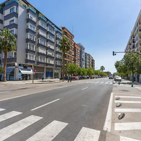 Noja 2 Bedroom By Invalencia Apartman