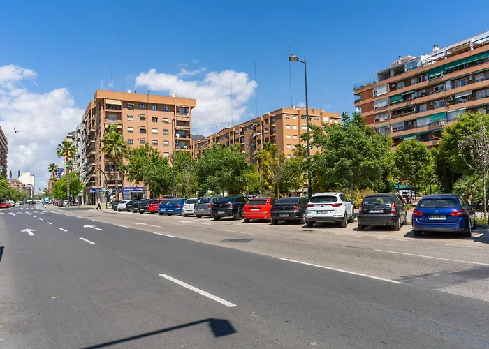 Invalencia - Noja Βαλένθια