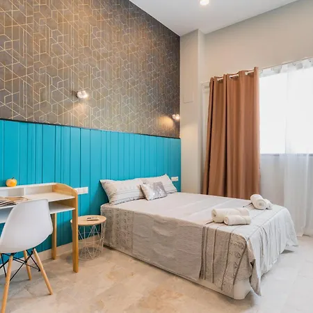 Apartament Noja Walencja